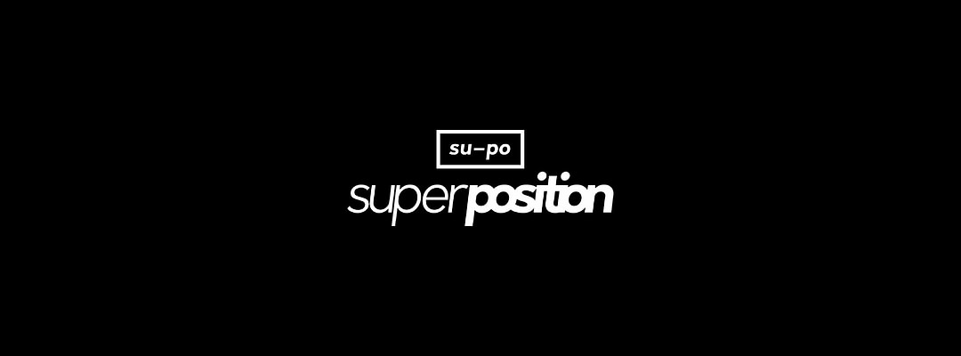 Superposition GmbH cover